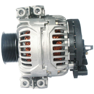 Генератор BOSCH 0124555008(1)